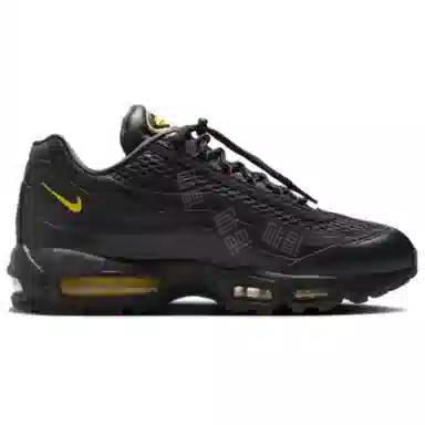 Corteiz x Nike Air Max 95 SP "Honey Black"