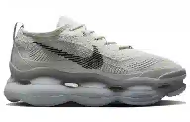 Nike Air Max Scorpion FK White Grey