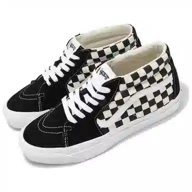 Vans Sk8-Mid Reissue