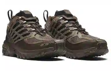 SALOMON ACS PRO DESERT