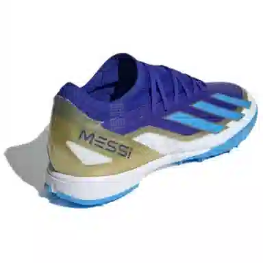 adidas X Crazyfast Messi League Blue