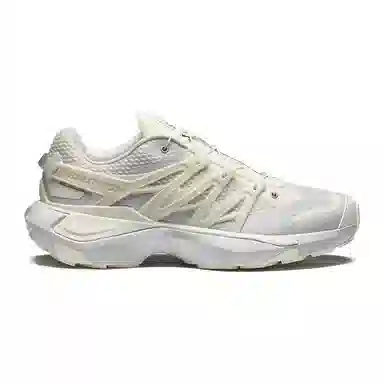 Salomon XT PU.RE Advanced Grey Silver