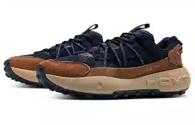 Under Armour Venture Pro Blue