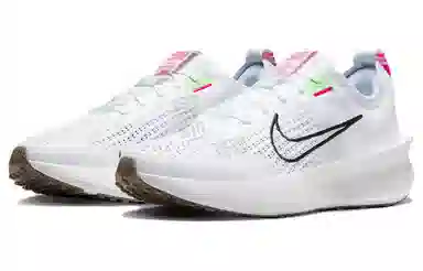 Nike Interact Run White