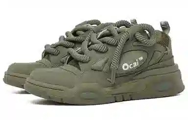 Ocai