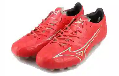Mizuno Alpha AG
