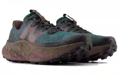 New Balance Fresh Foam X More Trail V3