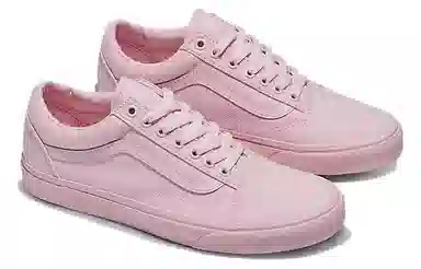 Vans Old Skool Pink