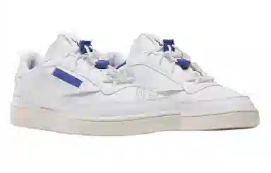 Milk x Reebok Club C 85 VEGAN