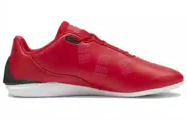 PUMA MAPF1 Drift Cat Decima Scuderia Ferrari
