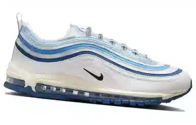 Nike Air Max 97 Blue White