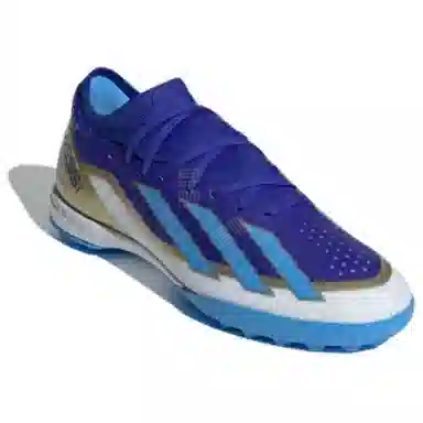 adidas X Crazyfast Messi League Blue