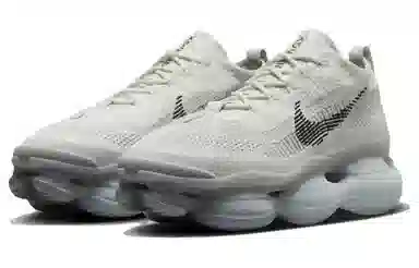 Nike Air Max Scorpion FK White Grey