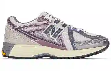New Balance 1906R Purple Grey White
