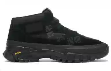 Vans Half Cab Reissue 33 Vibram