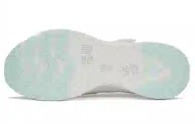 DESCENTE RUNNING Mint Green