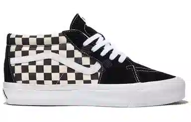 Vans Sk8-Mid Reissue