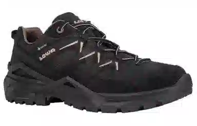Lowa Sirkos Evo GTX LO