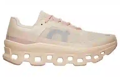 On Cloudmonster