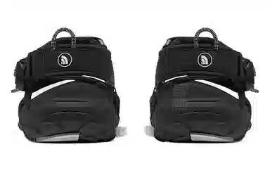 THE NORTH FACE EXPLORE CAMP