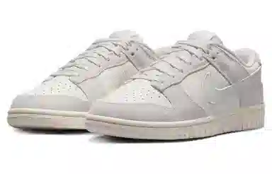 Nike Dunk Low WMNS Iridescent Swoosh