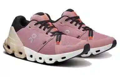 On Cloudflyer 4