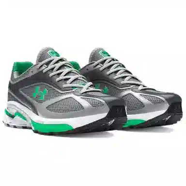 Under Armour UA Apparition Green