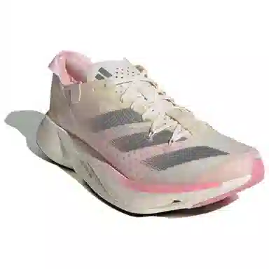 adidas Adizero Adios Pro 3 Pink Silver
