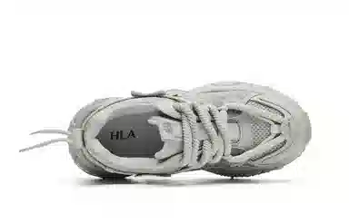 HLA