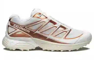 Salomon XT-Pathway White Gold