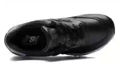 New Balance 576 Black Grey