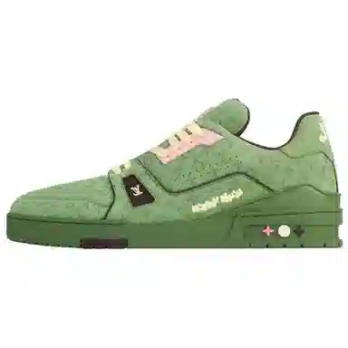 Tyler x LOUIS VUITTON Trainer