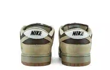 Nike Dunk SB 404 Not Found
