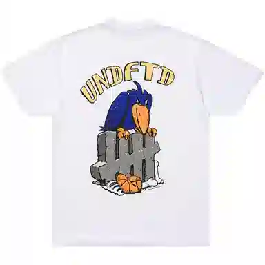 UNDEFEATED T