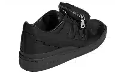 adidas originals x PRADA Re-Nylon Forum Low