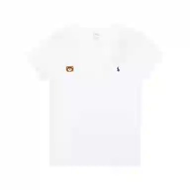 Polo Ralph Lauren Logo V T