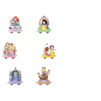 52TOYS D-baby 6