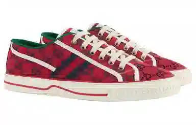 GUCCI Tennis 1977