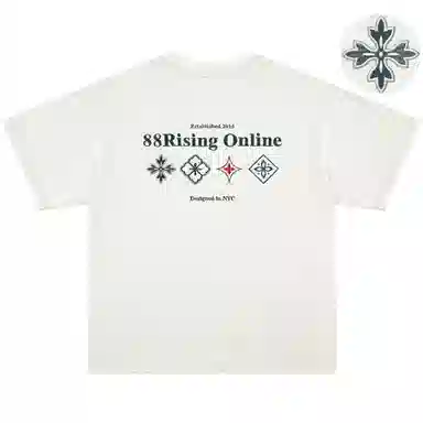 88rising T