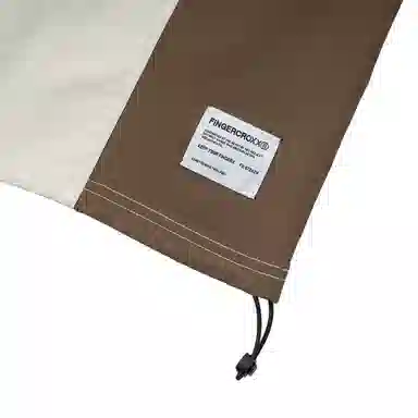 I.TFGXX Fingercroxx LOGOT