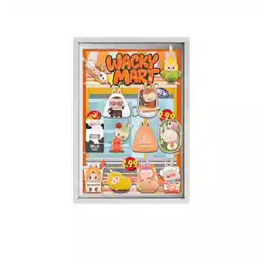 LIGHT YOUR BRICKS LABUBU