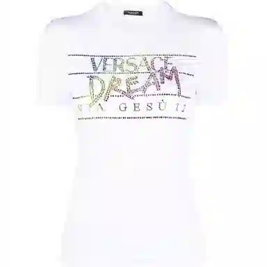 VERSACE FW22 T