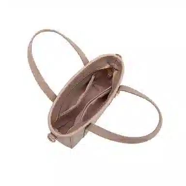 CLEVER KETCH PU Tote