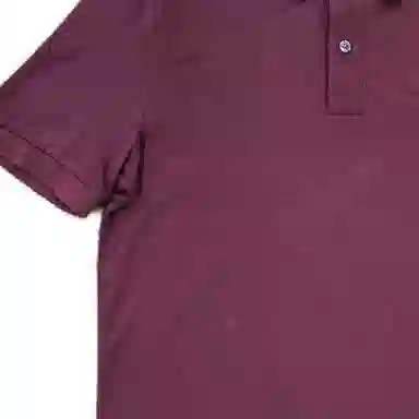 HUGO BOSS SS24 LogoPolo