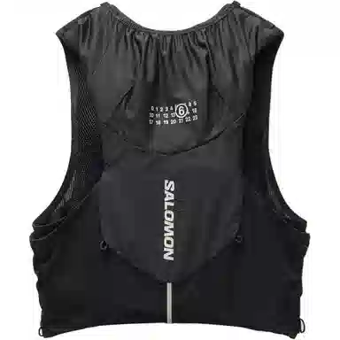 Salomon x MM6 ADV Skin 5 Set Black