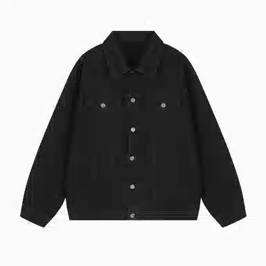 ARTSMAN Denim Jacket