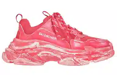 Balenciaga Triple S
