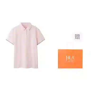 HLA POLO
