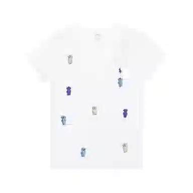 Polo Ralph Lauren Logo V T