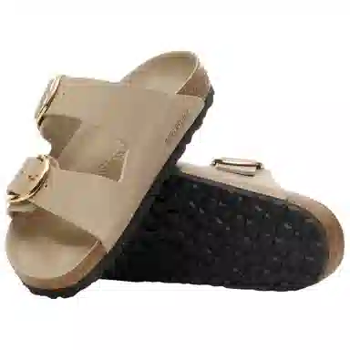 Birkenstock Arizona Big Buckle EVA